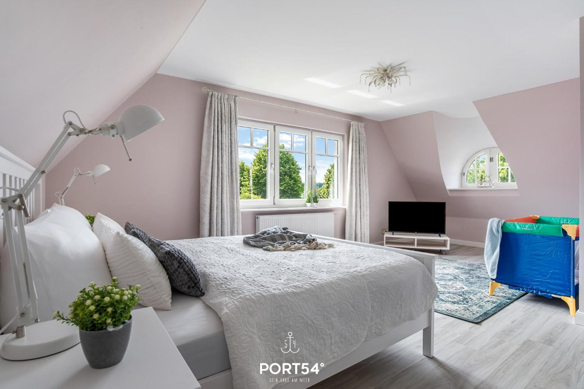 Reethues Schleiblick Villa Selk Ngoại thất bức ảnh