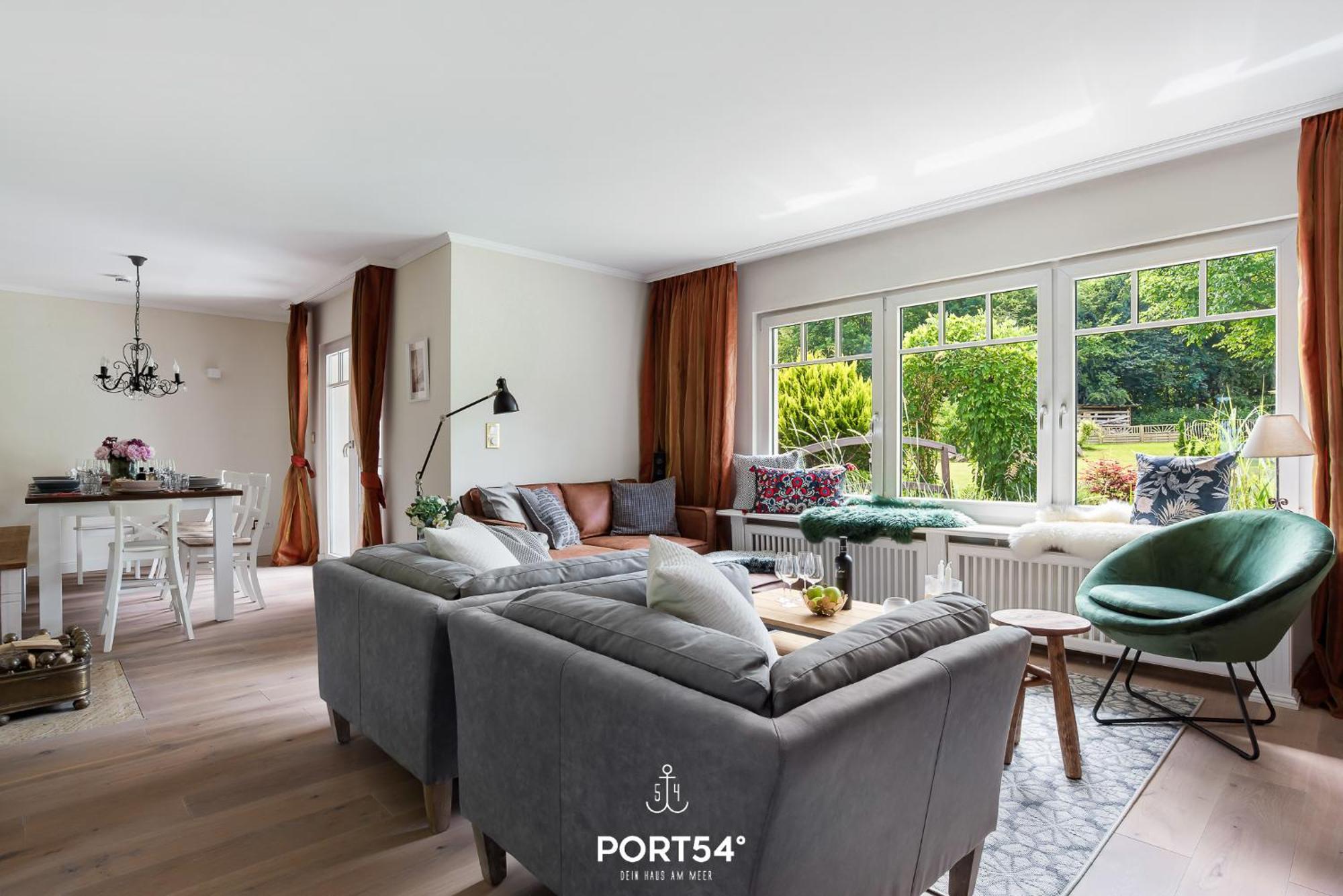 Reethues Schleiblick Villa Selk Ngoại thất bức ảnh